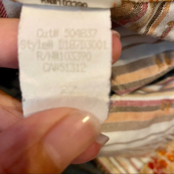 Do It In Dittos...Shorts! - Picture 7 of 11